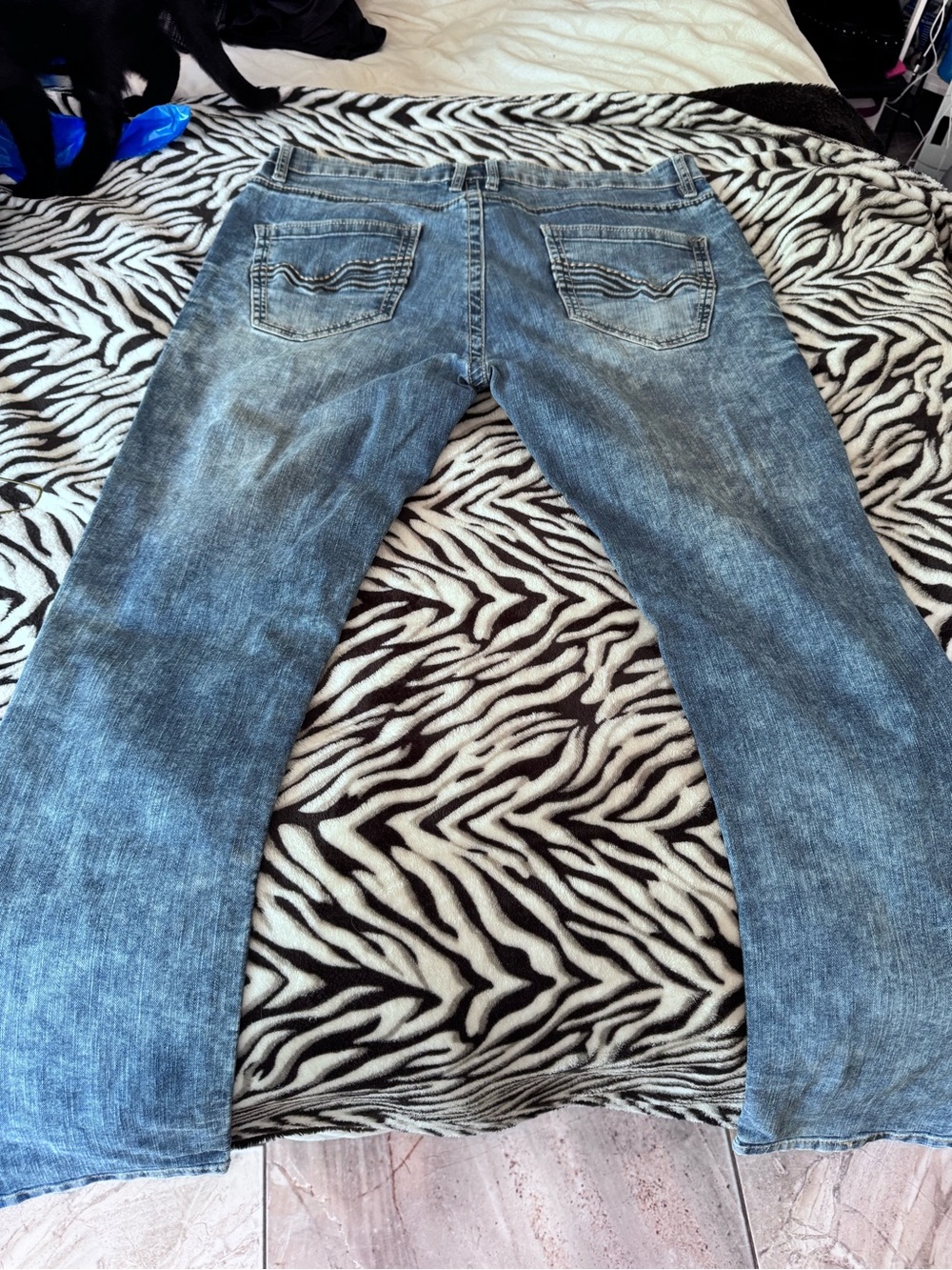 Men’s Suko Jeans